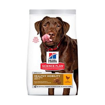 Hrana Uscata Caini HILL S SP Canine Adult Healthy Mobility Large Breed Chicken14 kg