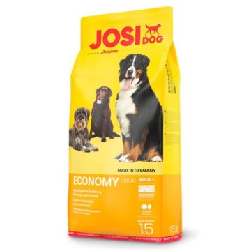 Hrana Uscata Caini JOSIDOG Economy 15kg