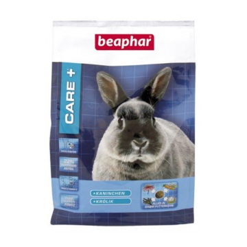 BEAPHAR Care+ Rabbit Hrana pentru iepuri 700 g