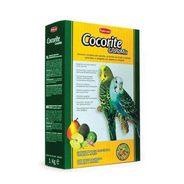 GrandMix Perusi 1kg