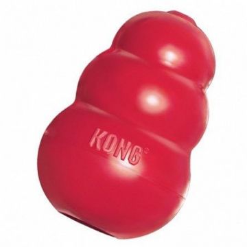 Jucarie Kong Classic S (caini 9 kg)