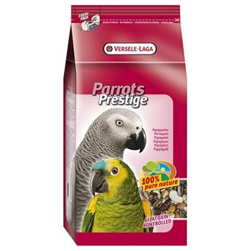 Meniu Papagali VERSELE-LAGA Prestige 1kg