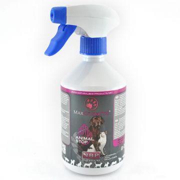 MAX REPELENT - ANIMAL STOP SPRAY 500ML/700970V