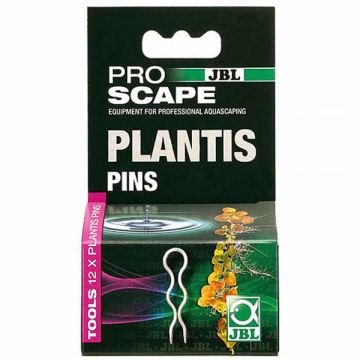 Carlige pentru fixarea plantelor in pietris JBL Plantis
