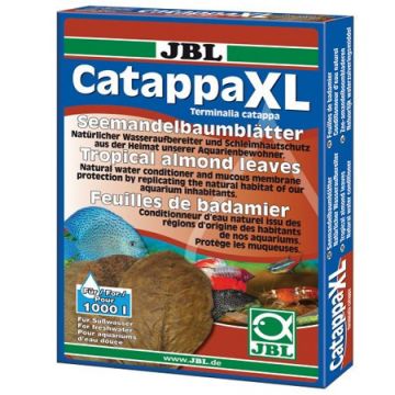 Catappa frunze JBL Catappa XL