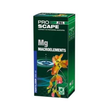 Fertilizant JBL PROSCAPE Mg Macroelements 250ml