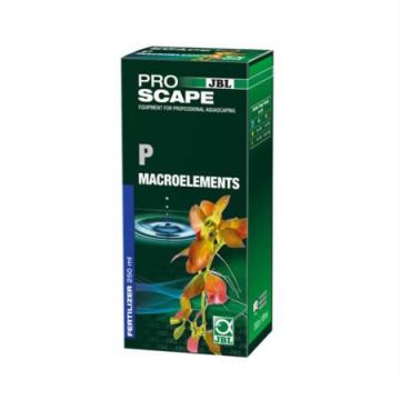 Fertilizant JBL PROSCAPE P Macroelements 250ml