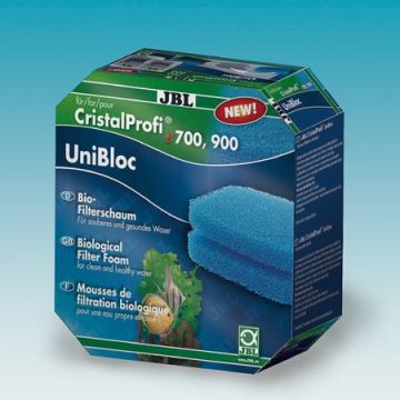 Filtru burete acvariu JBL UniBloc CP e401/e701/e901