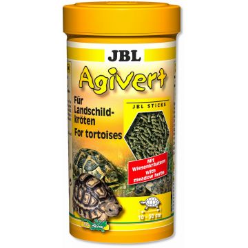 Hrana broaste testoase JBL Agivert 1 L