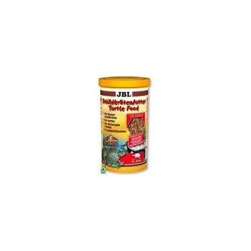 Hrana broaste testoase JBL Turtle food 250 ml D/GB