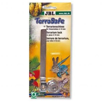 Incuietoare geamuri terariu JBL TerraSafe
