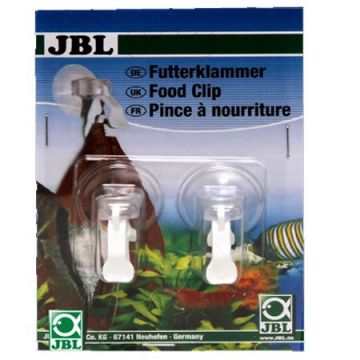 JBL Food Clip (2x)