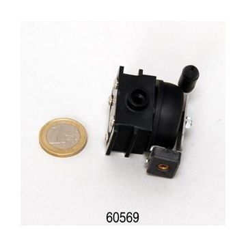 Kit complet pentru pompa acvariu JBL ProSilent A200