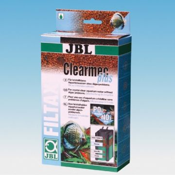 Material filtrant acvariu JBL Clearmec plus 450 gr