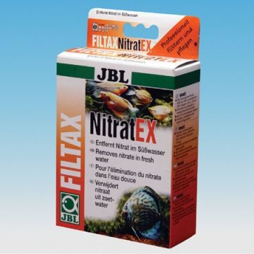 Material filtrant acvariu JBL NitratEx 250 ml