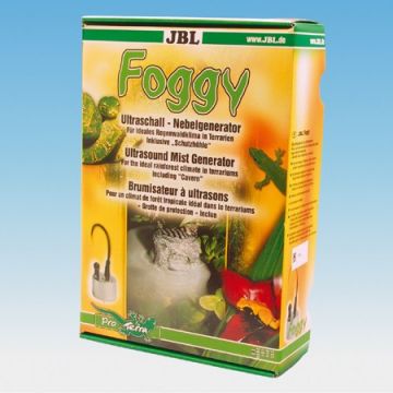 Membrana cu cheie JBL Foggy spare parts set