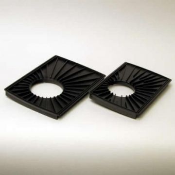Placa de distributie a apei JBL CP e700/e900 Distributor plate incoming water