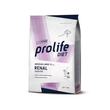 Prolife Dog Vet Sac Renal Sensibil M/L 2 Kg