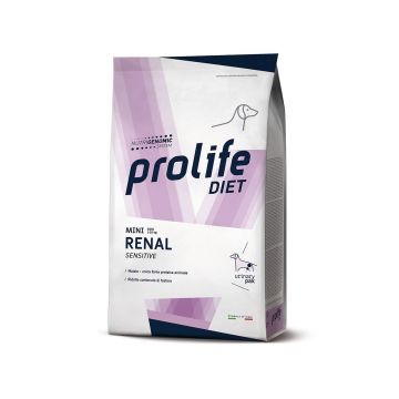 Prolife Dog Vet Sac Renal Sensibil Mini 1.5 Kg ieftina