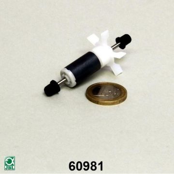 Rotor pentru filtru acvariu JBL Rotor filtru intern i100/i200