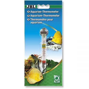 Termometru acvariu JBL Aquarium-Thermometer Termometru acvariu JBL Aquarium-Thermometer