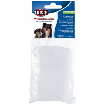 TRIXIE Absorbante pentru caini,10 buc, marime L
