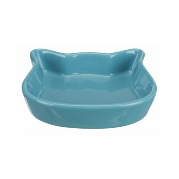 TRIXIE Castron pentru pisica, din ceramica 0.25 l/12 cm