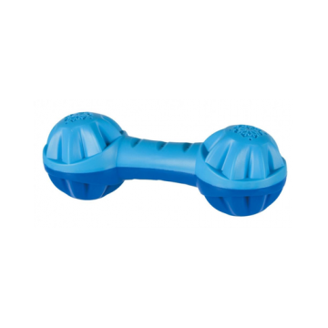 TRIXIE Os pentru caini cu efect de racire, din cauciuc termoplastic, 18 cm