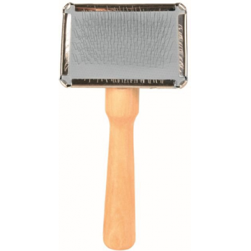 TRIXIE Perie cu pieptăn blister 2353