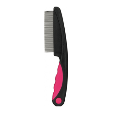 TRIXIE Pieptăn anti purici pentru pisici 15 cm