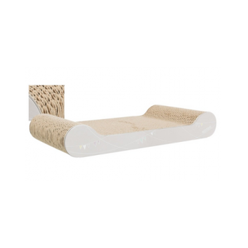 TRIXIE Stalp de zgariat pentru pisici din carton Junior