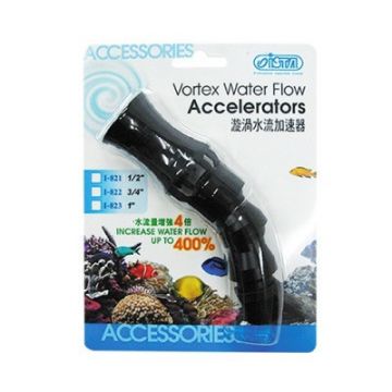 Accelerator debit apa Water Flow Accelerator 1/2