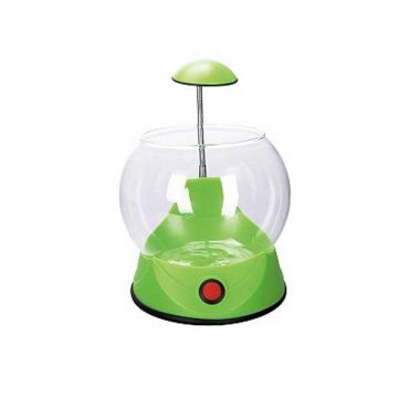 Acvariu Hailea V01 Black 2.5 l Green