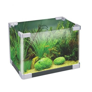 Acvariu open space 16L (30x22x26CM)