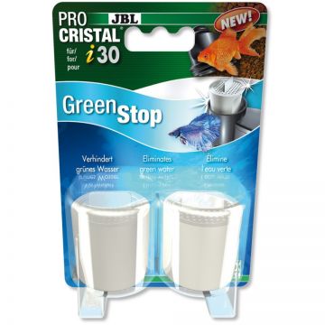 Cartus filtru intern JBL ProCristal i30 GreenStop 2x New