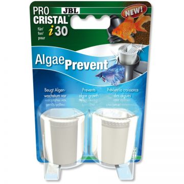 Cartus filtru JBL ProCristal i30 AlgaePrevent 2x New