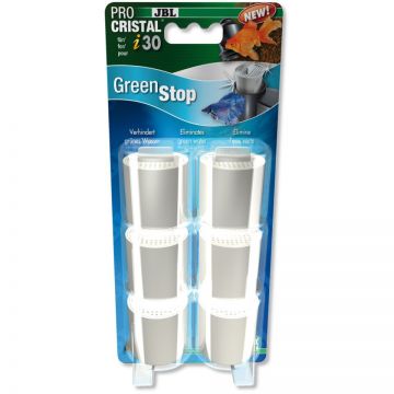 Cartus filtru JBL ProCristal i30 GreenStop 6x New