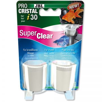 Cartus filtru JBL ProCristal i30 SuperClear 2x New