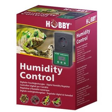 Controler umiditate