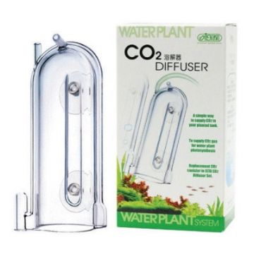 Difuzor CO2 acvariu