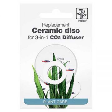 Disc ceramic pentru difuzor Tropica 3-in-1