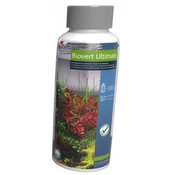 Fertilizant plante acvariu BioVert Ultimate 500 ml