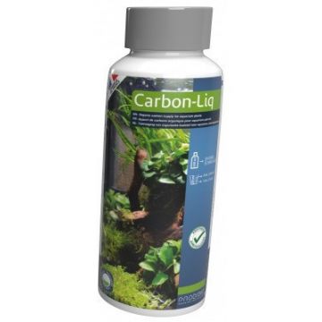 Fertilizant plante acvariu Carbon lichid Prodibio - Liq 500 ml