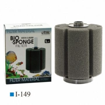 Filtru burete acvariu Bio Sponge Rectangular L