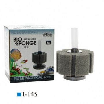 Filtru burete acvariu Sponge Round S