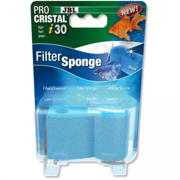 Filtru burete de schimb JBL ProCristal i30 FilterSponge 1x New
