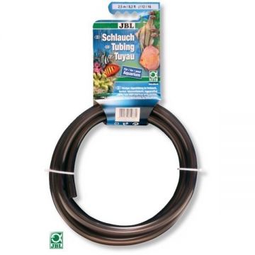 Furtun acvariu JBL Tube Grey 16/22 mm 2,5 m
