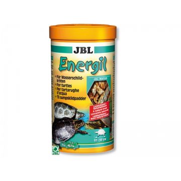 Hrana broaste testoase JBL Energil 1l D/GB