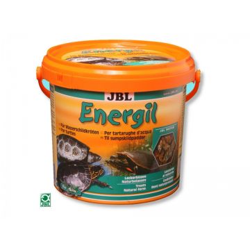 Hrana broaste testoase JBL Energil 2.5 L D/GB