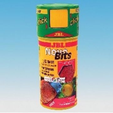 Hrana discusi JBL NovoBits Refill 250 ml RO